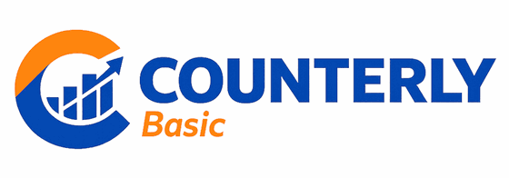 Counterly Basic