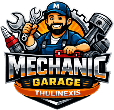 Mechanic Garage